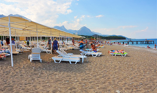 Botanik Resort Hotel